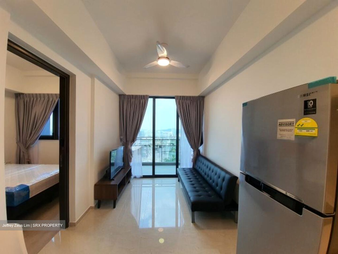 Parc Riviera (D5), Condominium #501916591